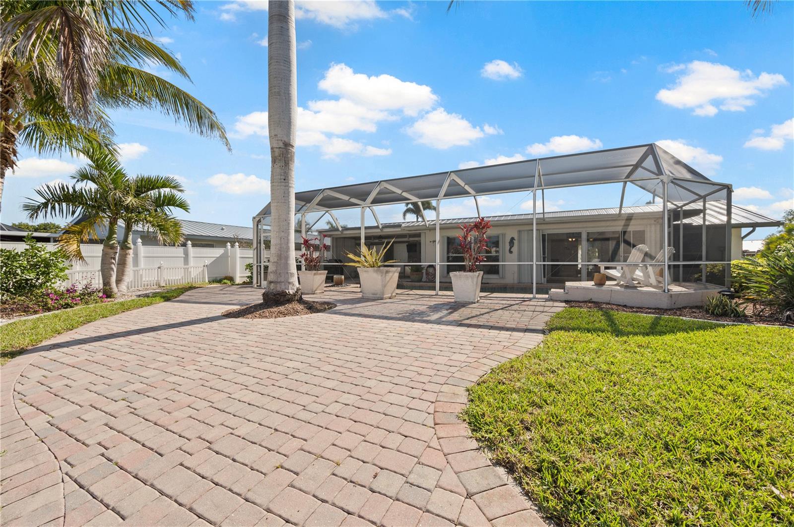 441 NORMA CT, PUNTA GORDA, FL, 33950