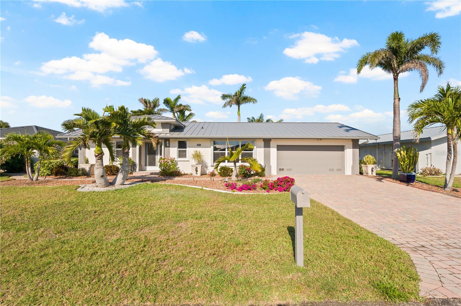 441 NORMA CT, PUNTA GORDA, FL, 33950