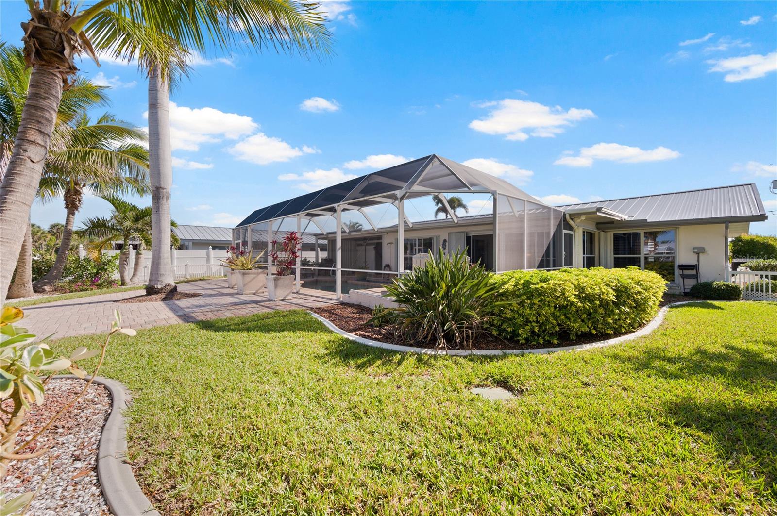 441 NORMA CT, PUNTA GORDA, FL, 33950