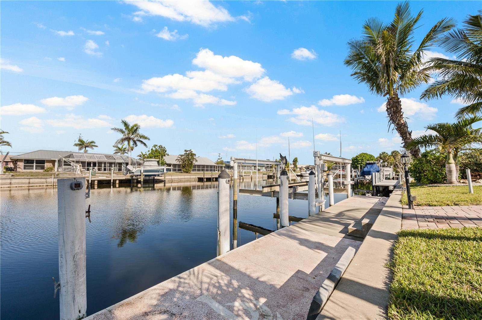 441 NORMA CT, PUNTA GORDA, FL, 33950