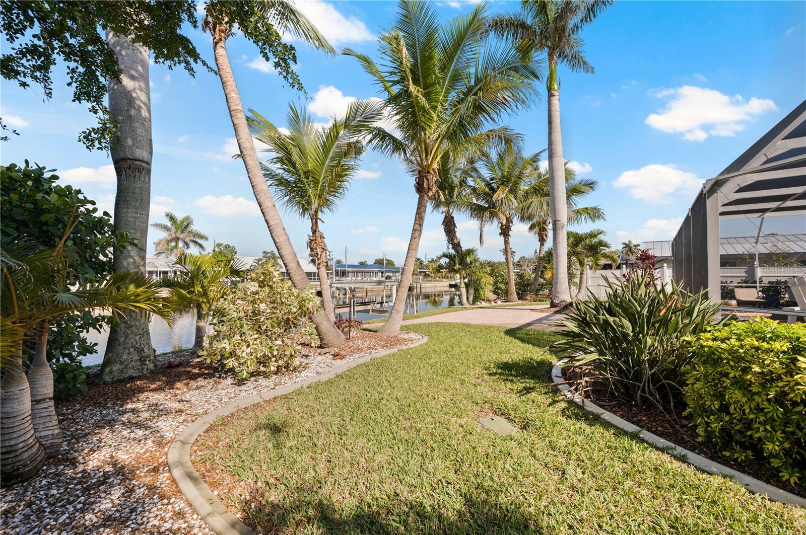 441 NORMA CT, PUNTA GORDA, FL, 33950