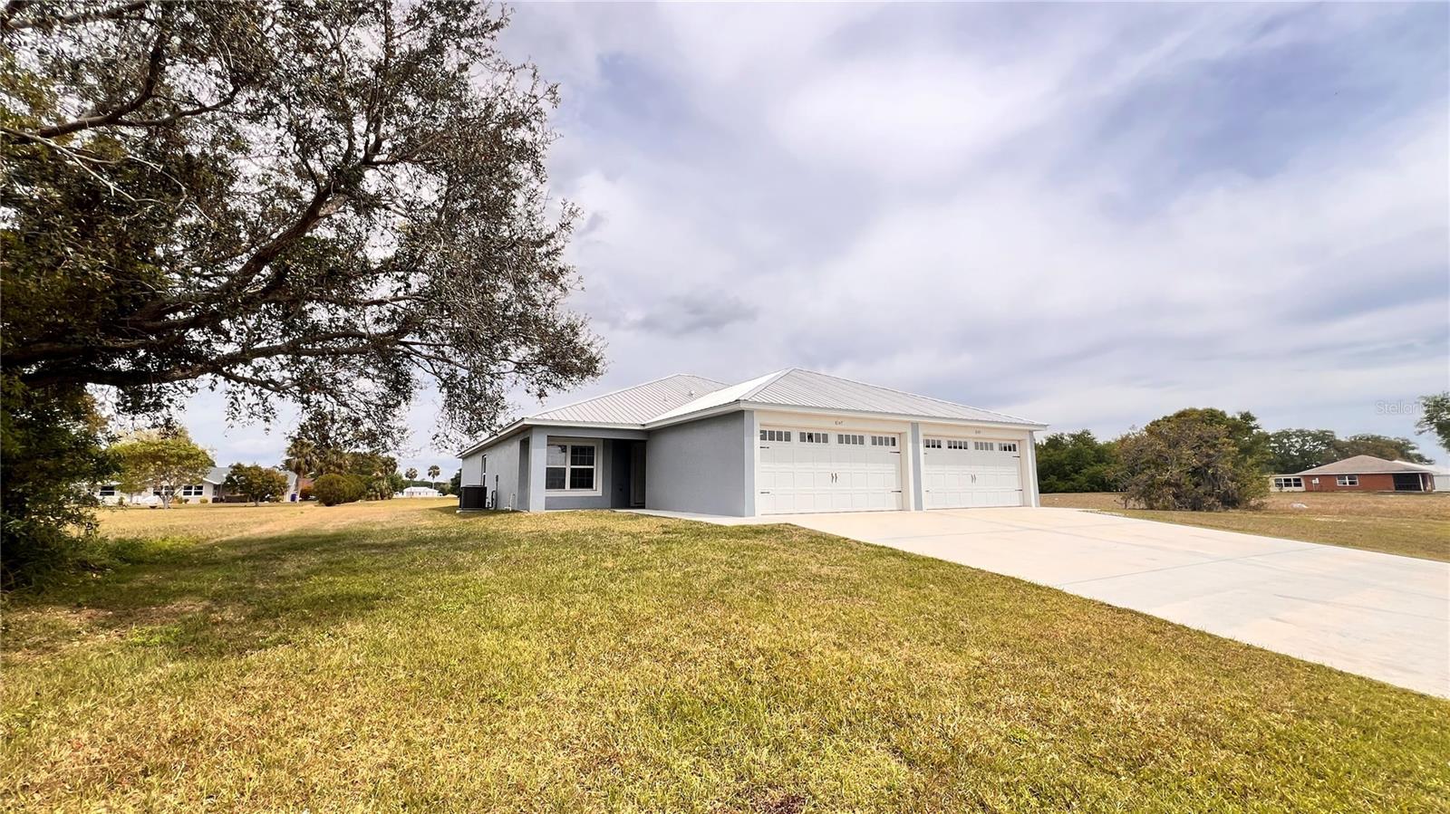 8145 COZUMEL LN #8147, SEBRING, FL, 33876