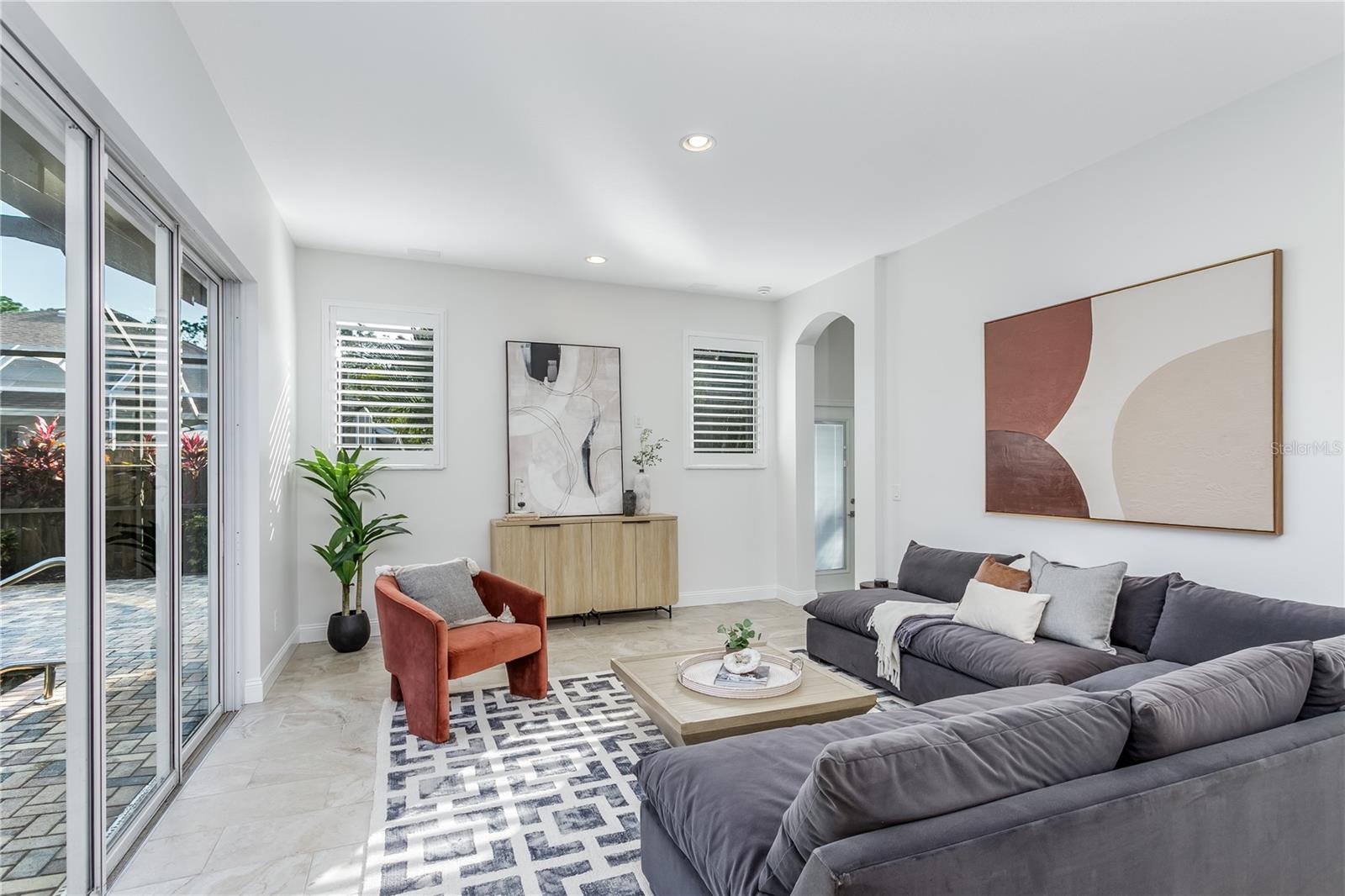 10626 TAVISTOCK DR, TAMPA, FL, 33626