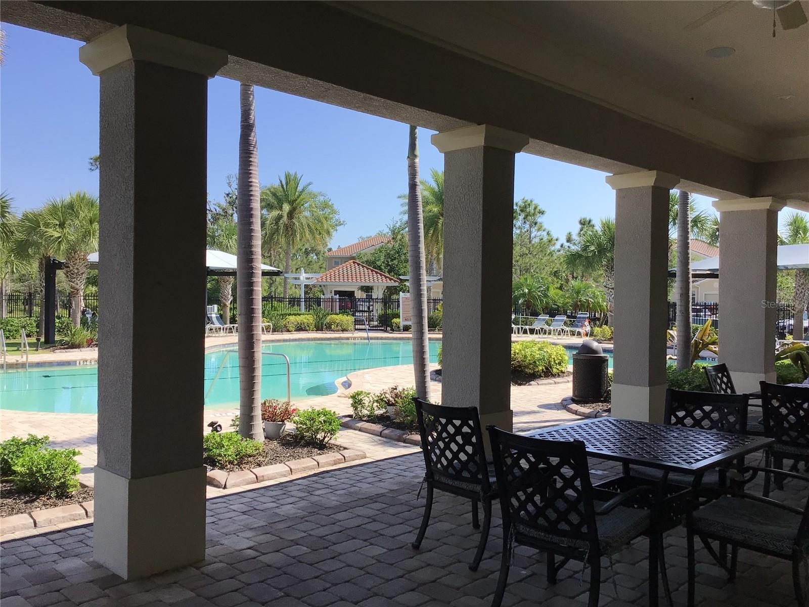 3018 ORIOLE DR, SARASOTA, FL, 34243