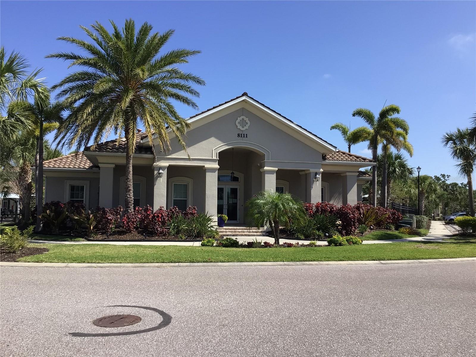 3018 ORIOLE DR, SARASOTA, FL, 34243