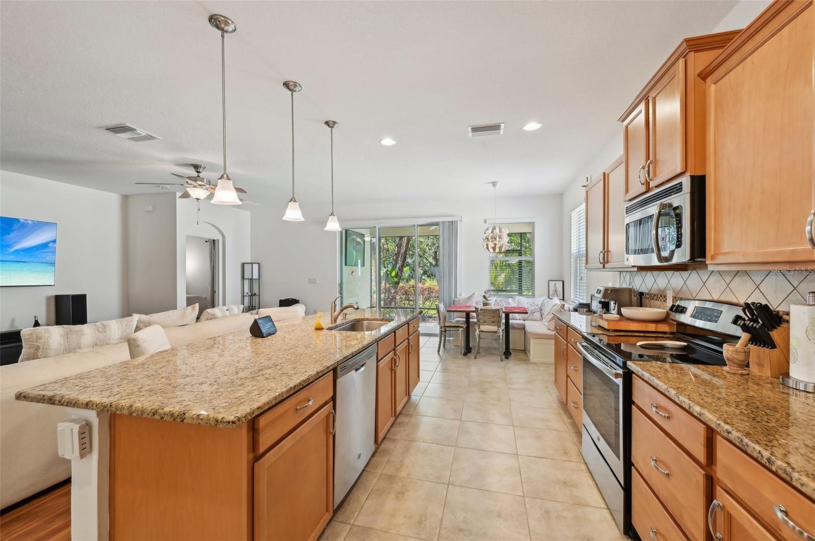 3018 ORIOLE DR, SARASOTA, FL, 34243