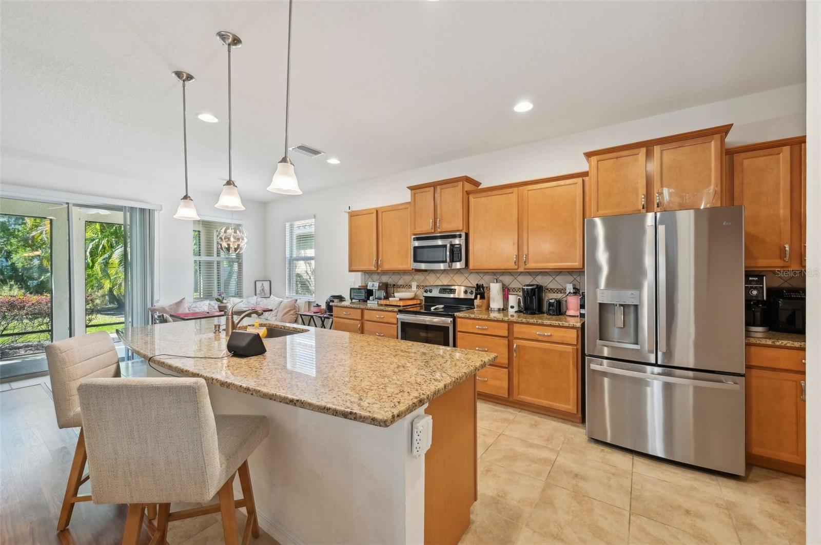 3018 ORIOLE DR, SARASOTA, FL, 34243