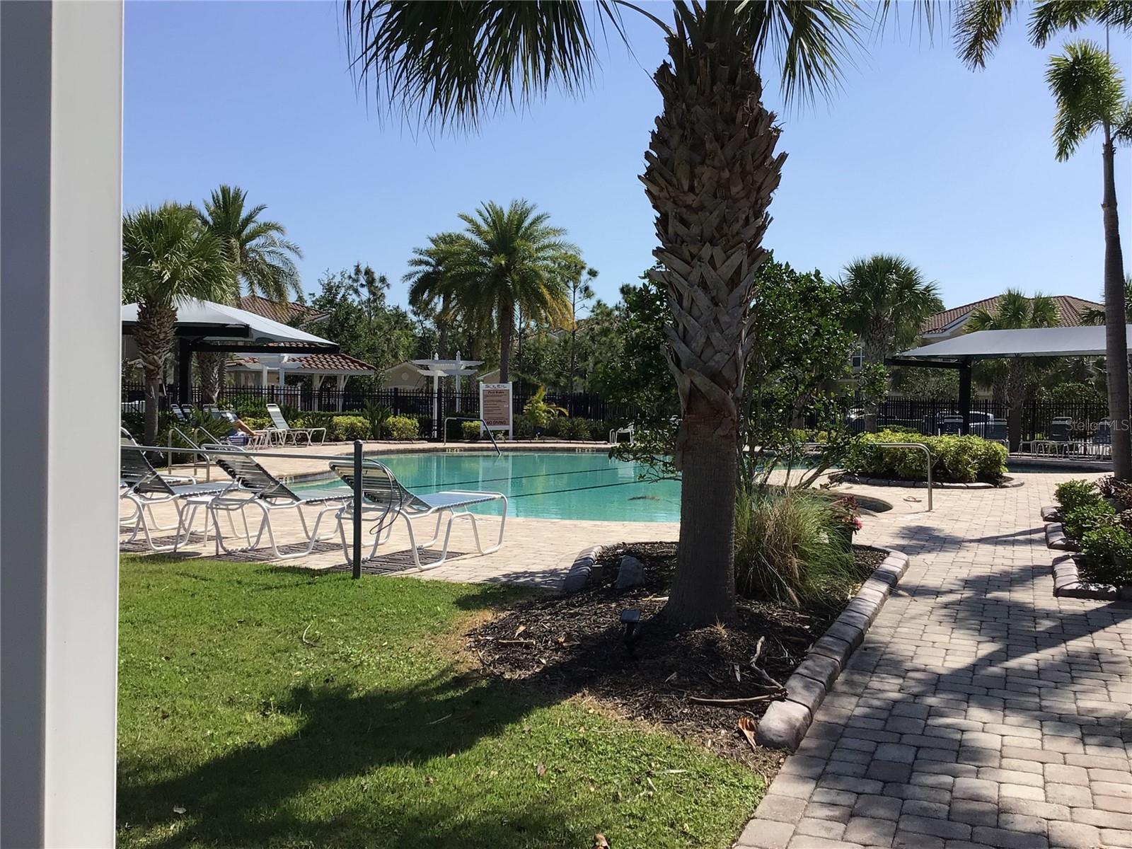 3018 ORIOLE DR, SARASOTA, FL, 34243
