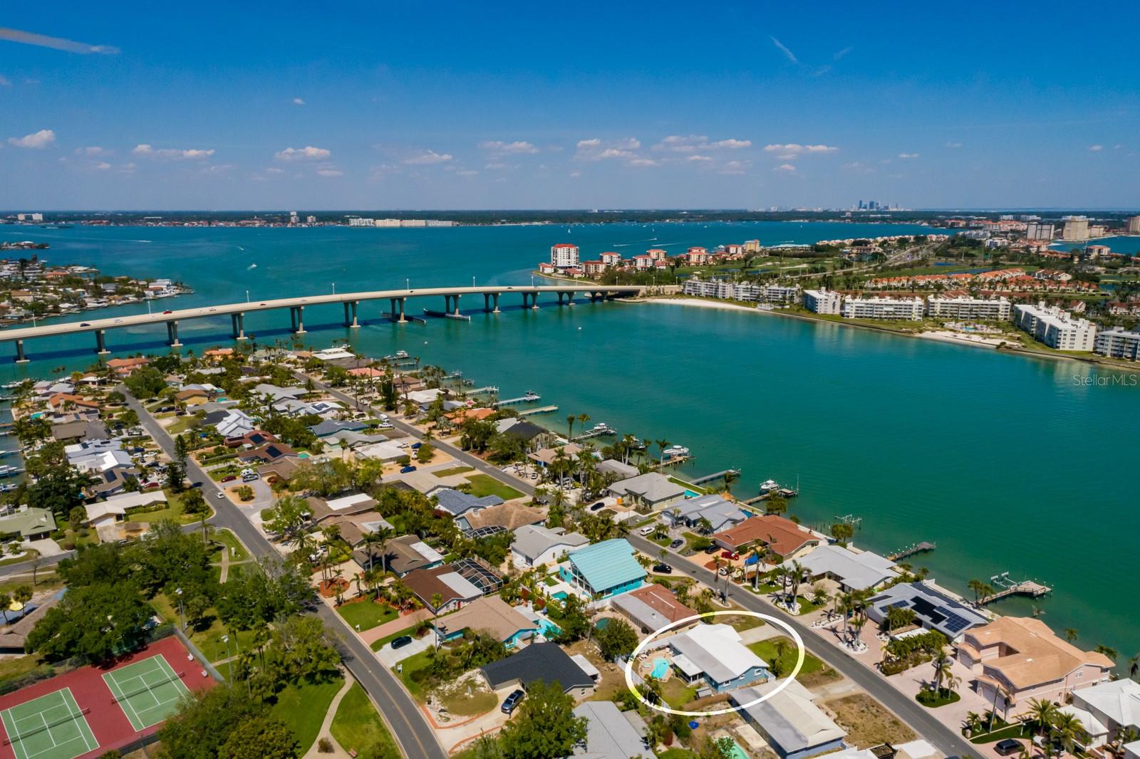 2972 E VINA DEL MAR BLVD, ST PETE BEACH, FL, 33706