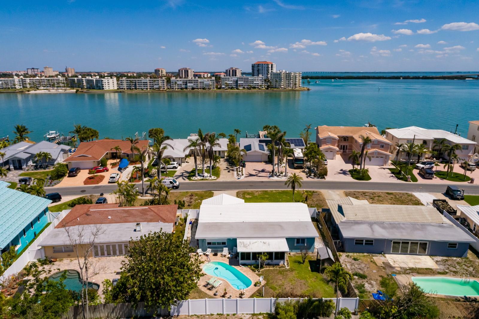 2972 E VINA DEL MAR BLVD, ST PETE BEACH, FL, 33706