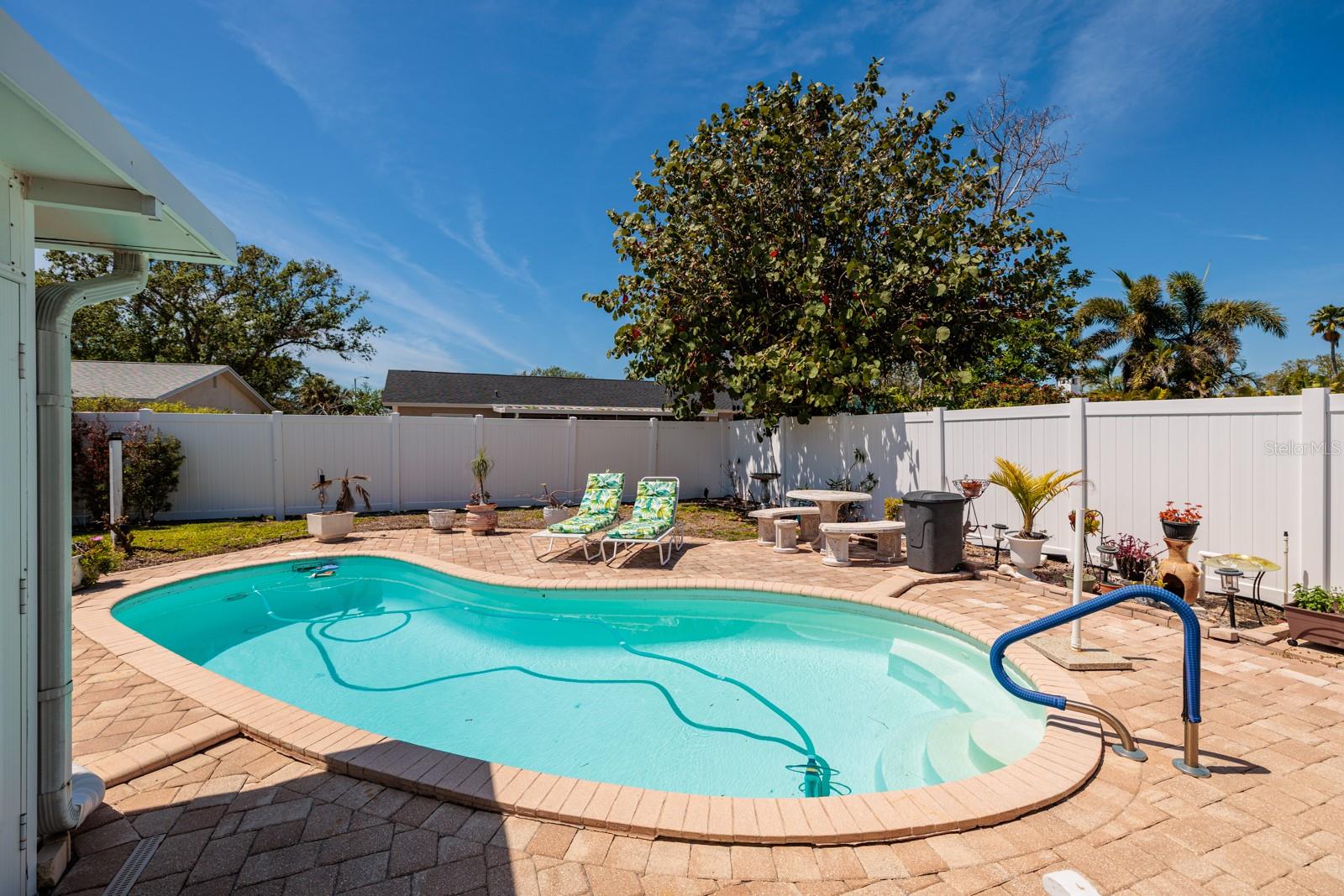 2972 E VINA DEL MAR BLVD, ST PETE BEACH, FL, 33706