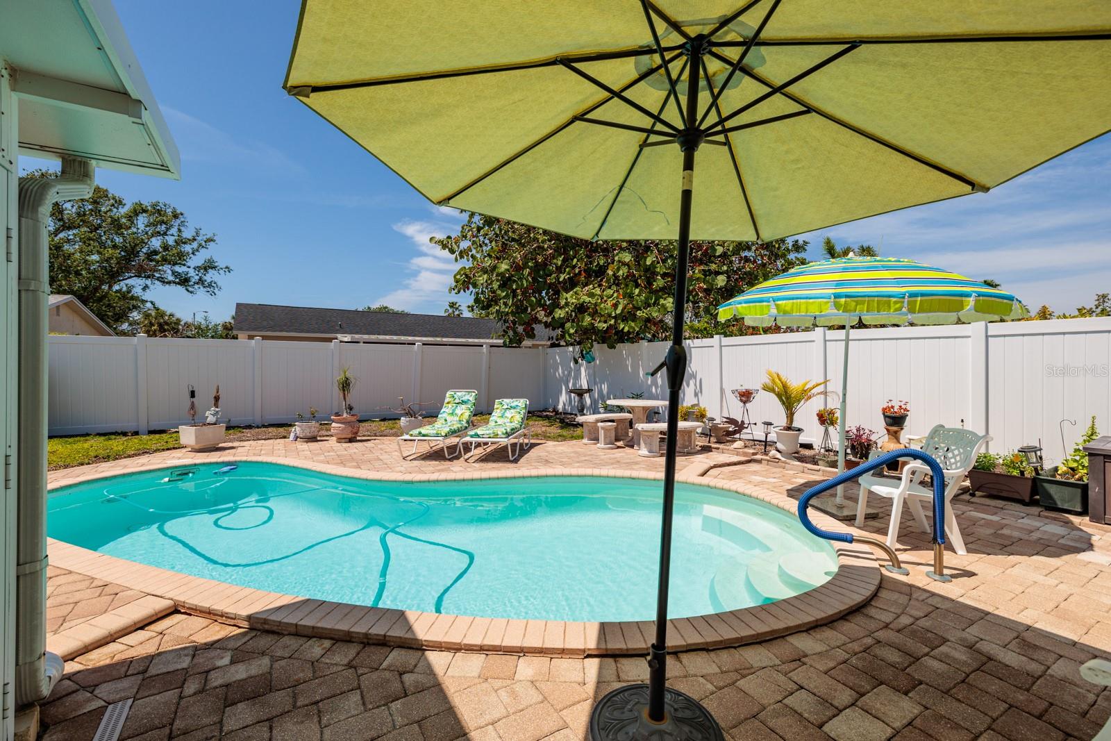 2972 E VINA DEL MAR BLVD, ST PETE BEACH, FL, 33706