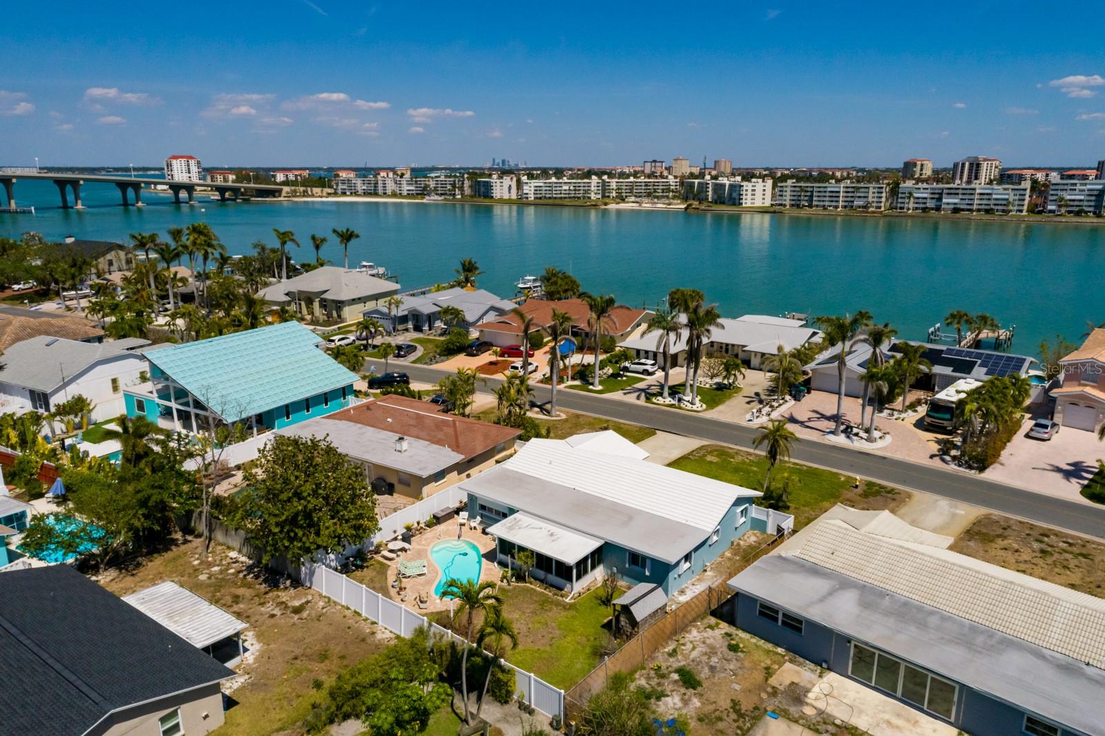 2972 E VINA DEL MAR BLVD, ST PETE BEACH, FL, 33706