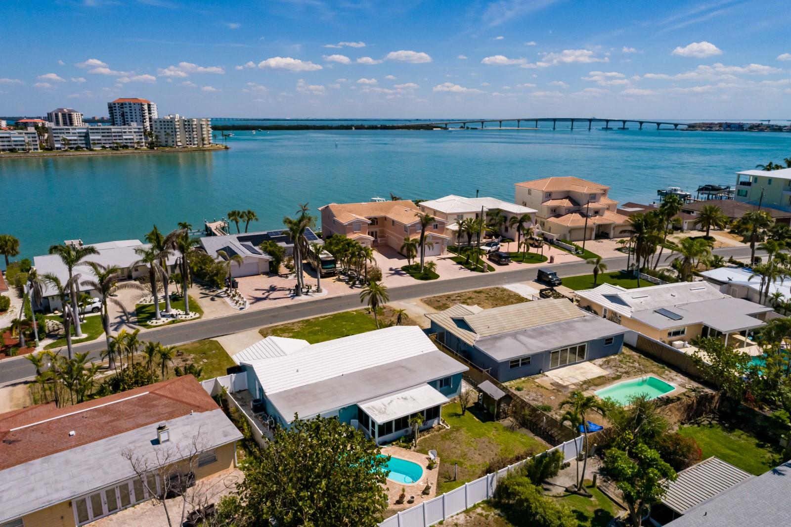 2972 E VINA DEL MAR BLVD, ST PETE BEACH, FL, 33706