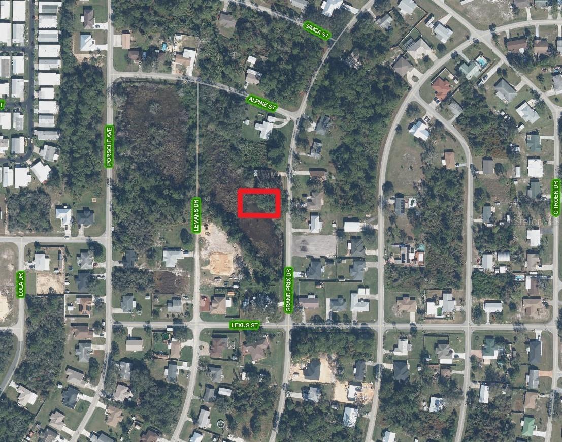 33289 GRAND PRIX DR, SEBRING, FL, 33872