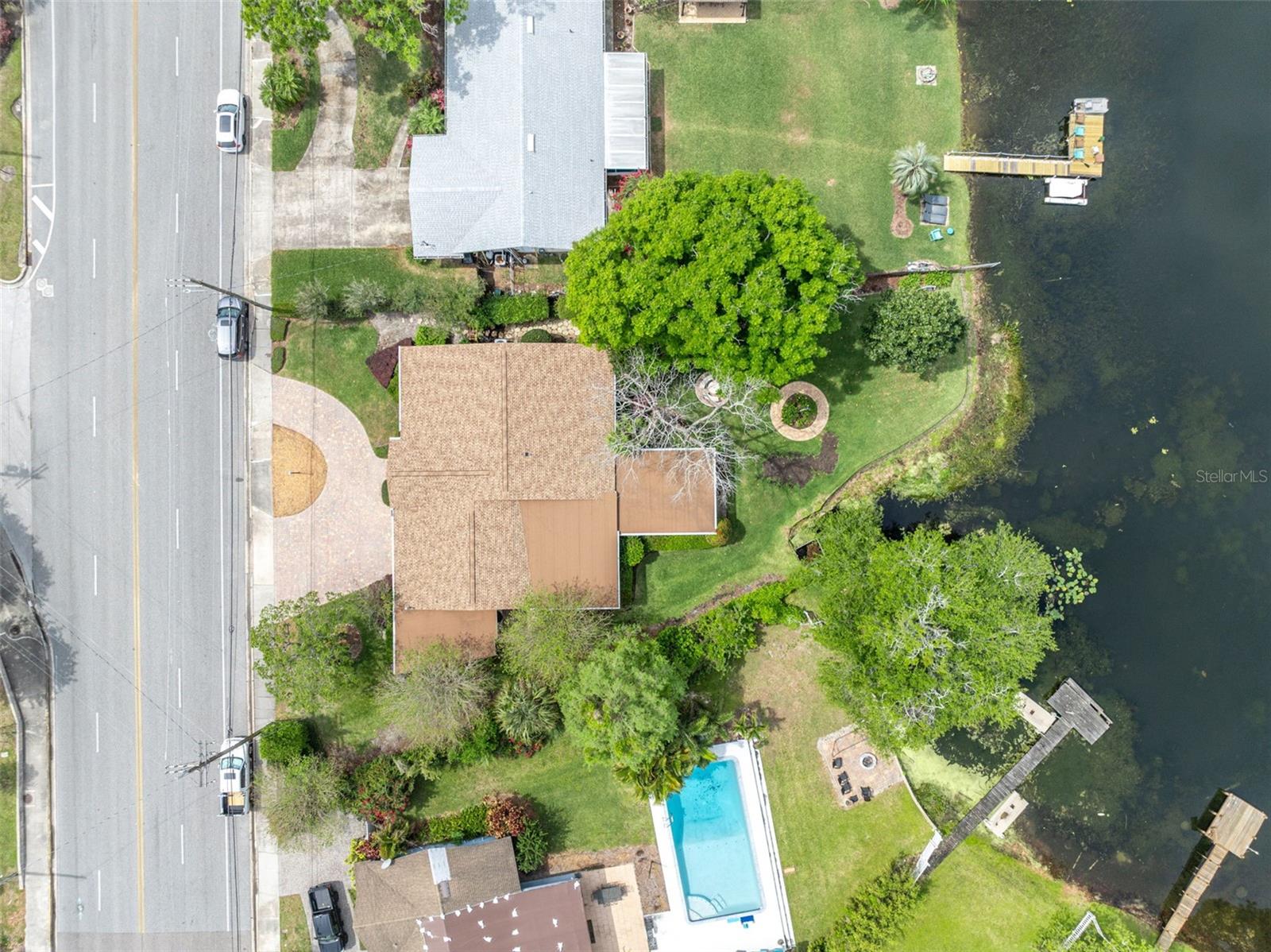 1329 MAURY RD, ORLANDO, FL, 32804