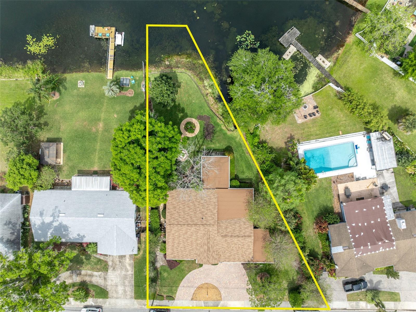 1329 MAURY RD, ORLANDO, FL, 32804