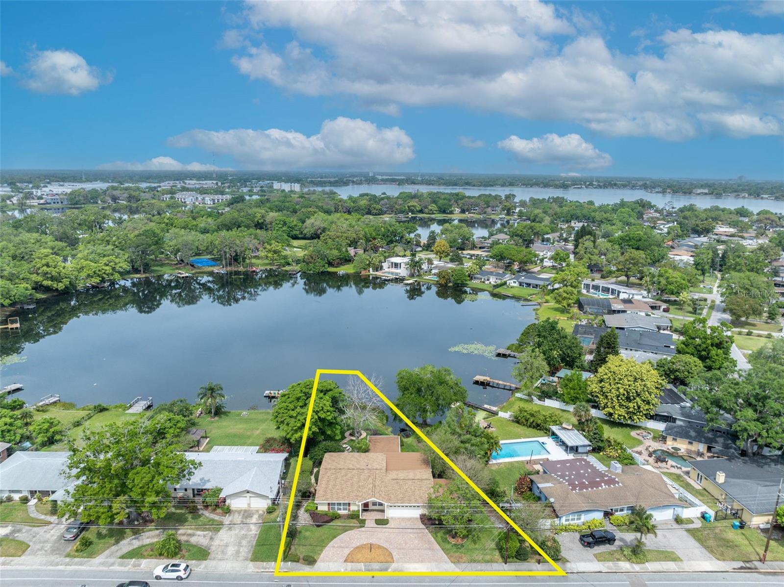 1329 MAURY RD, ORLANDO, FL, 32804