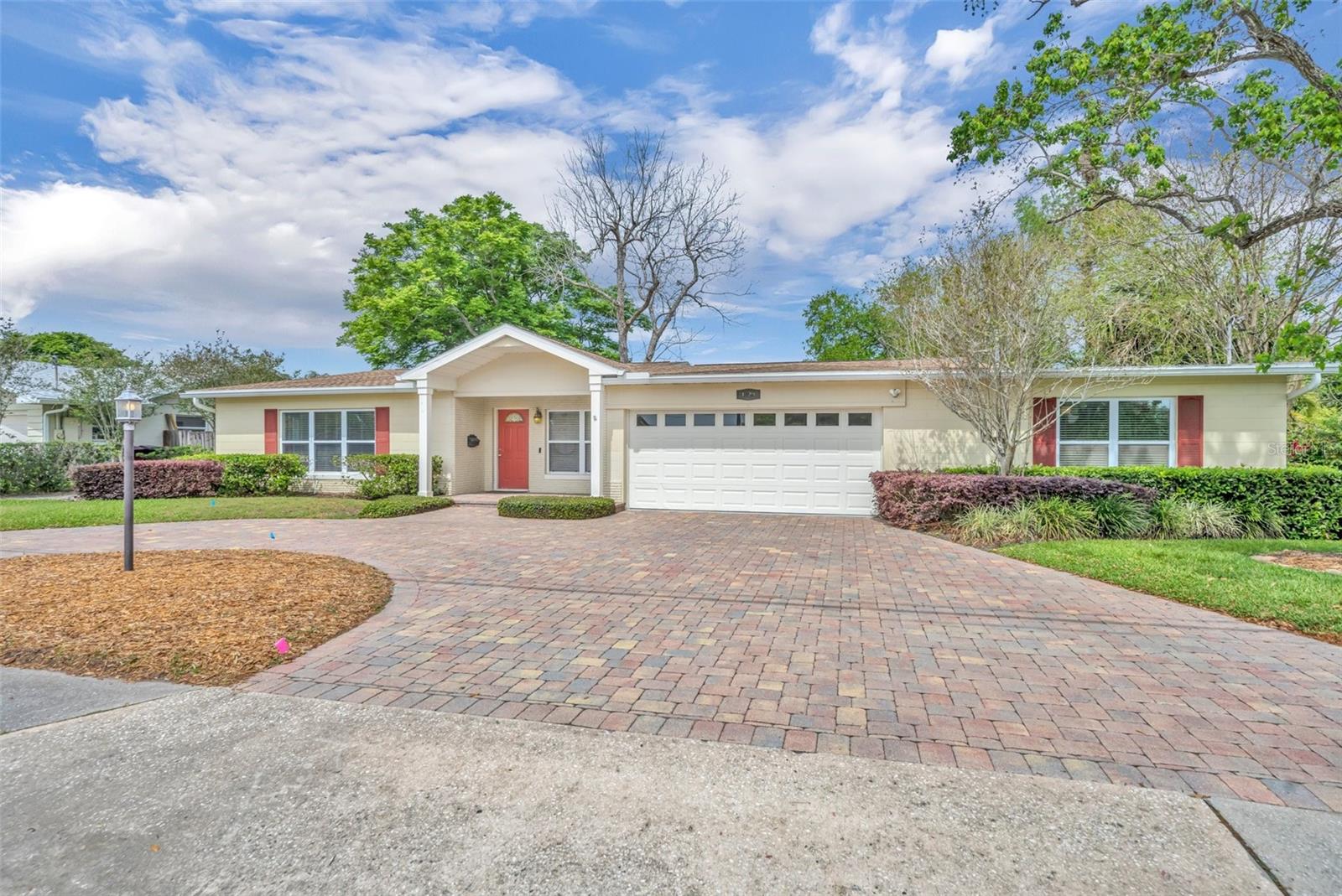 1329 MAURY RD, ORLANDO, FL, 32804