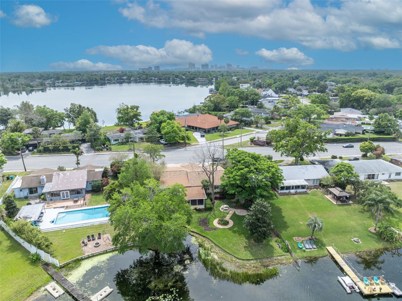 1329 MAURY RD, ORLANDO, FL, 32804