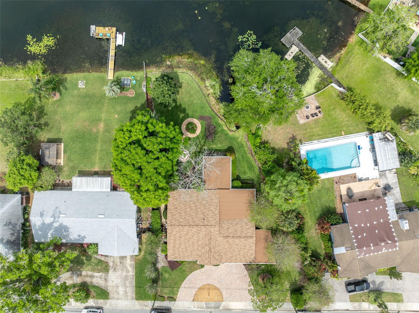 1329 MAURY RD, ORLANDO, FL, 32804