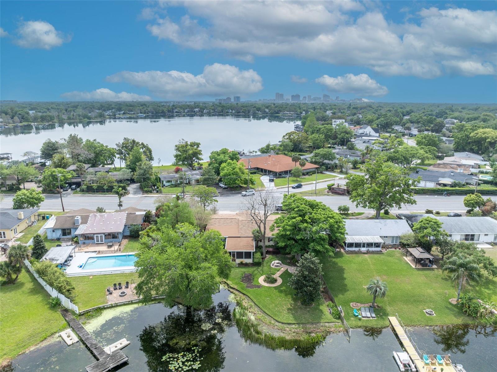 1329 MAURY RD, ORLANDO, FL, 32804