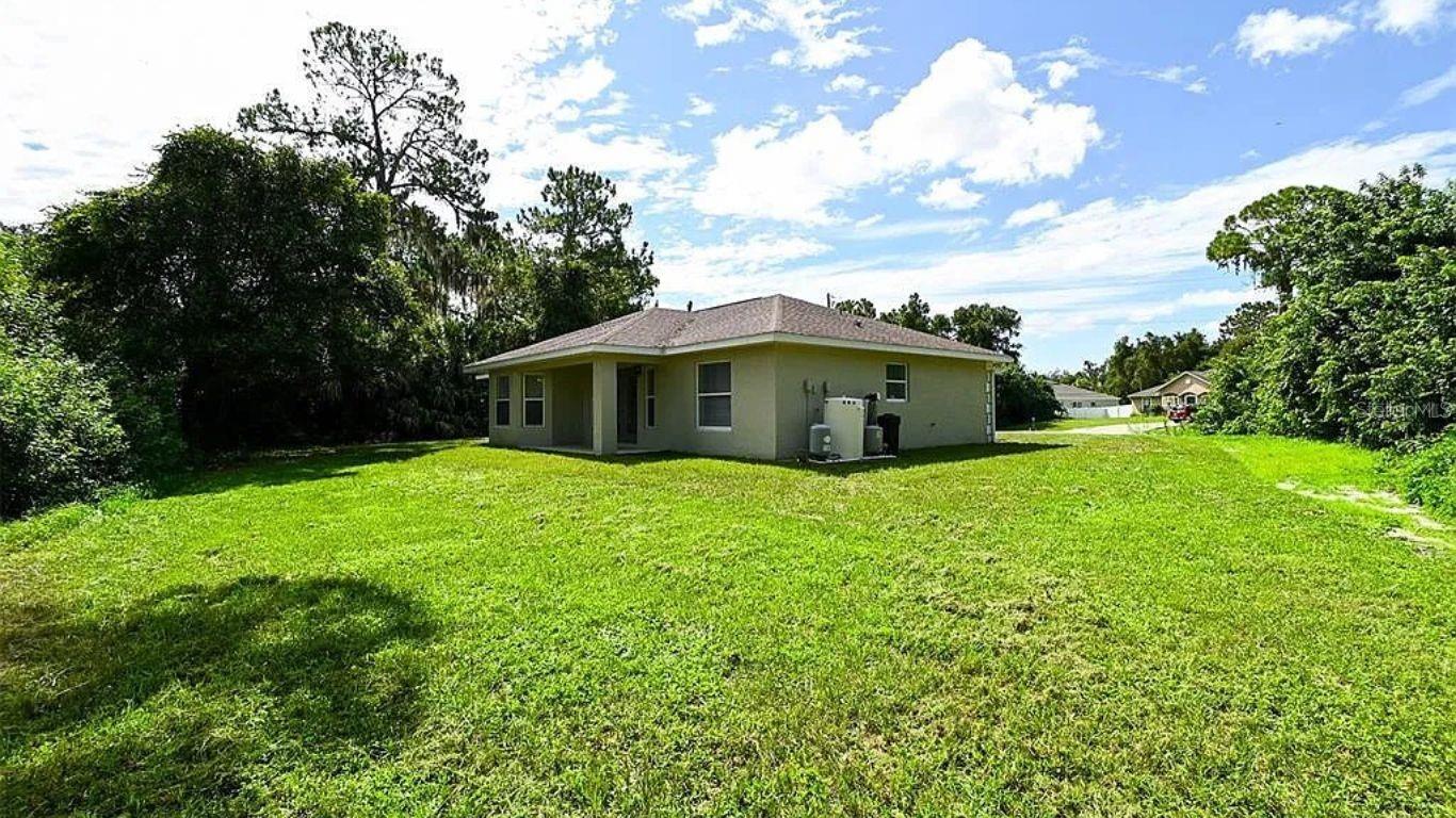 1538 GAVEN CT, NORTH PORT, FL, 34288