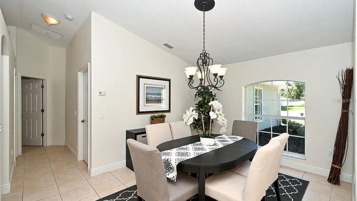 1538 GAVEN CT, NORTH PORT, FL, 34288