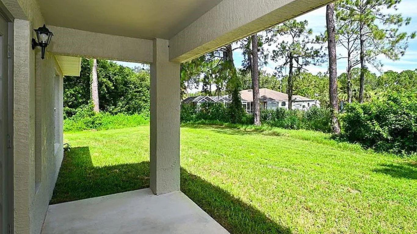 1538 GAVEN CT, NORTH PORT, FL, 34288