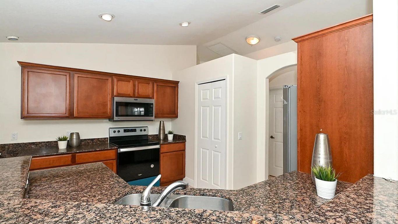 1538 GAVEN CT, NORTH PORT, FL, 34288