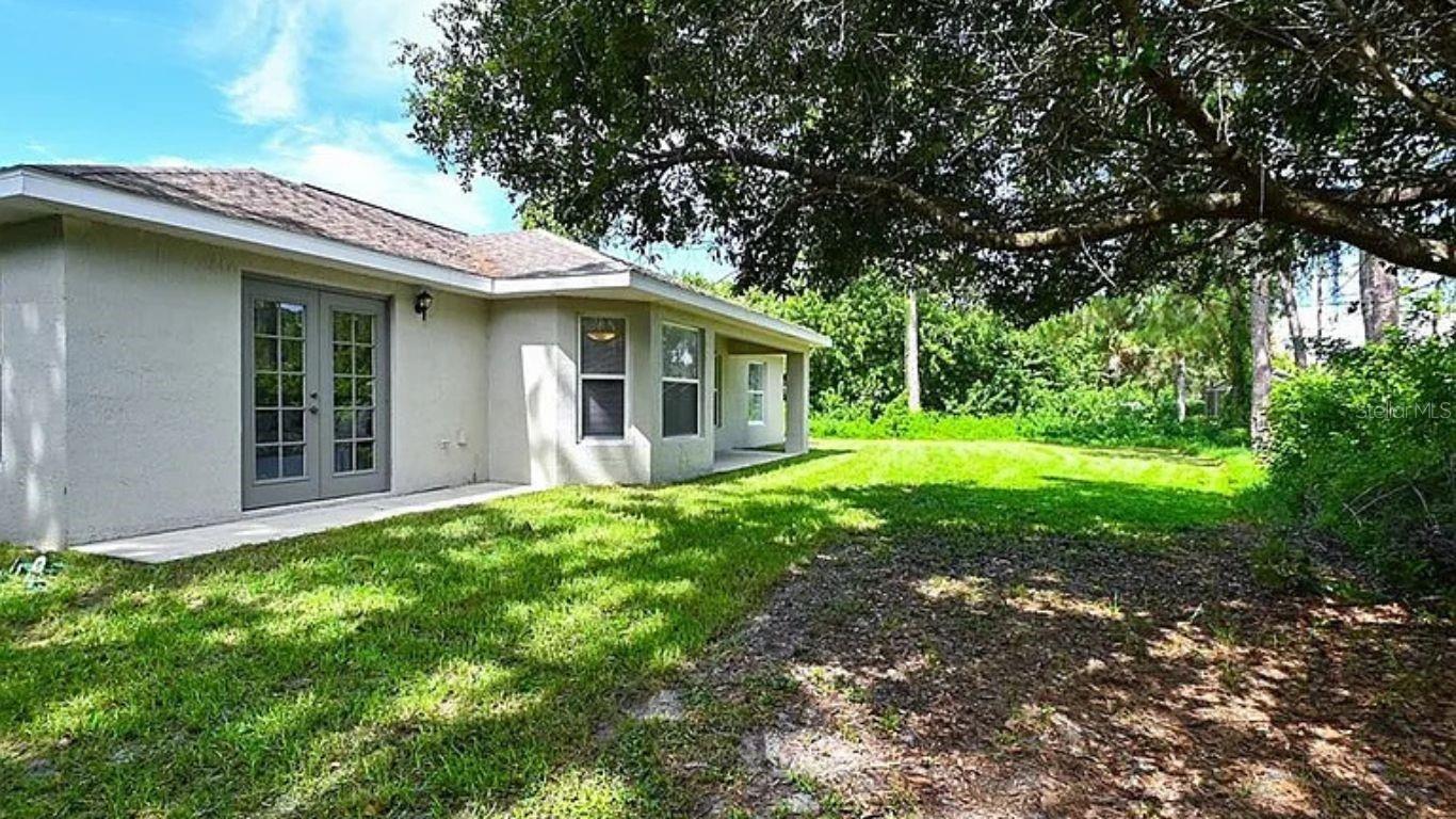 1538 GAVEN CT, NORTH PORT, FL, 34288