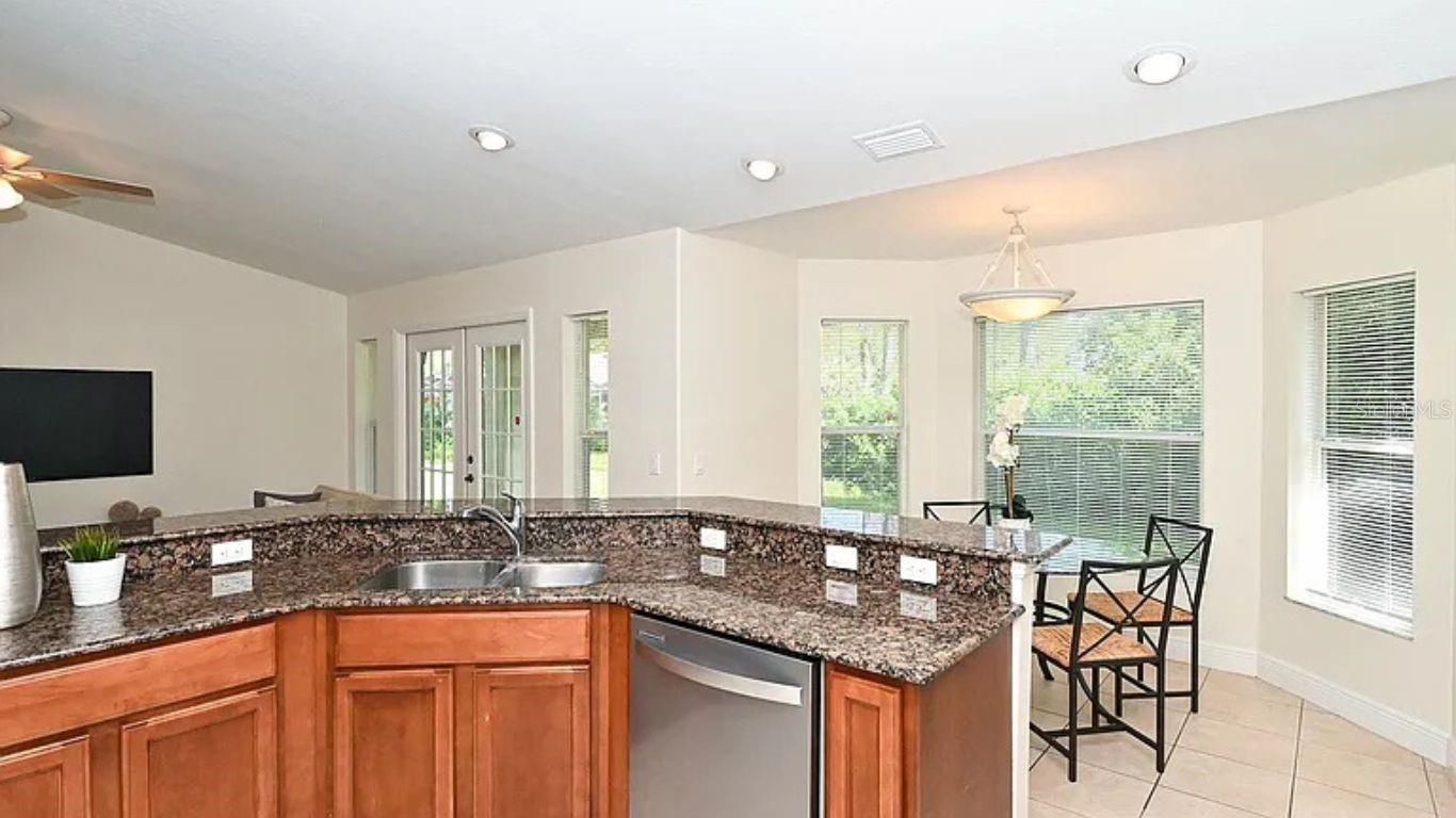 1538 GAVEN CT, NORTH PORT, FL, 34288