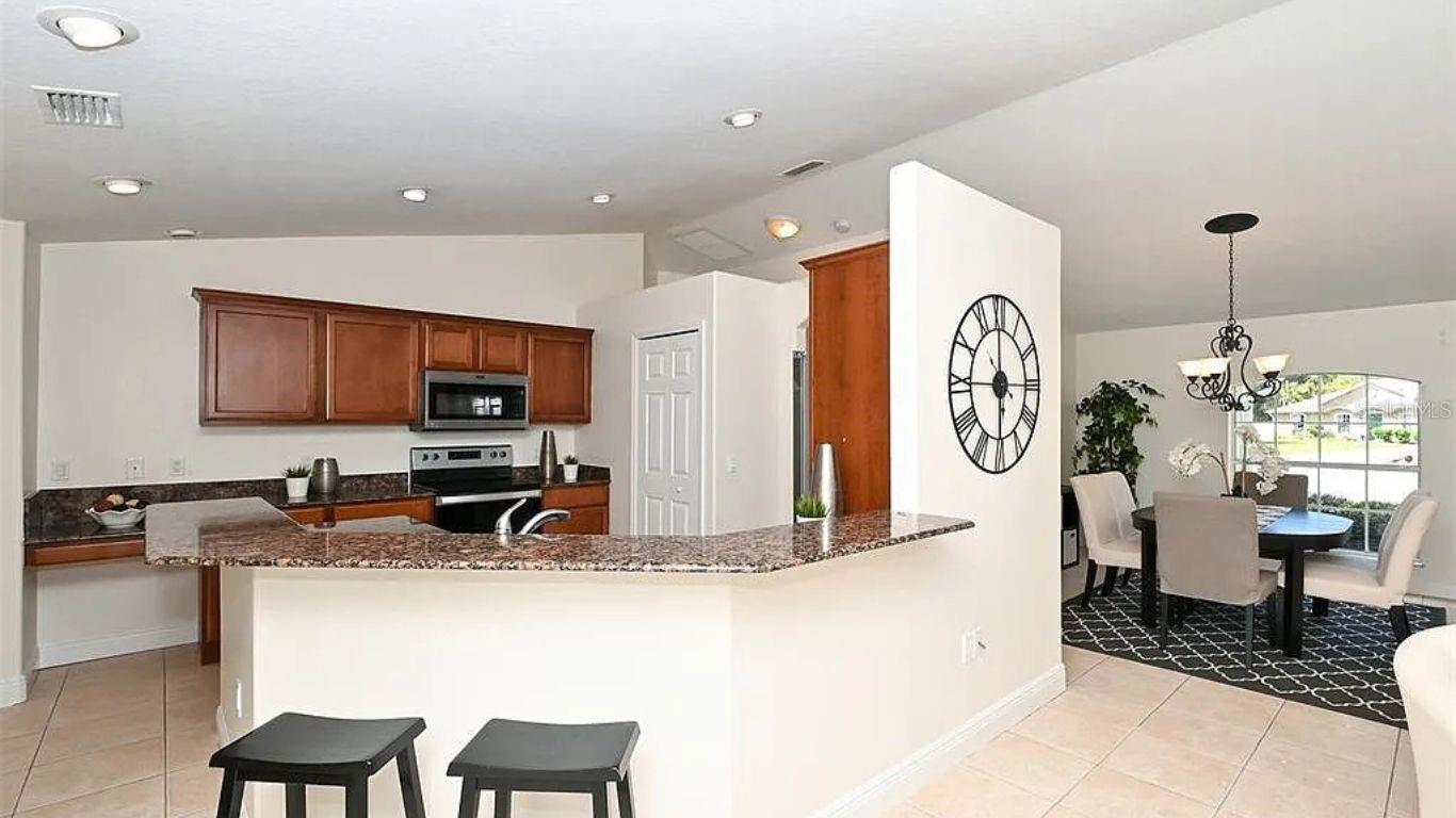 1538 GAVEN CT, NORTH PORT, FL, 34288