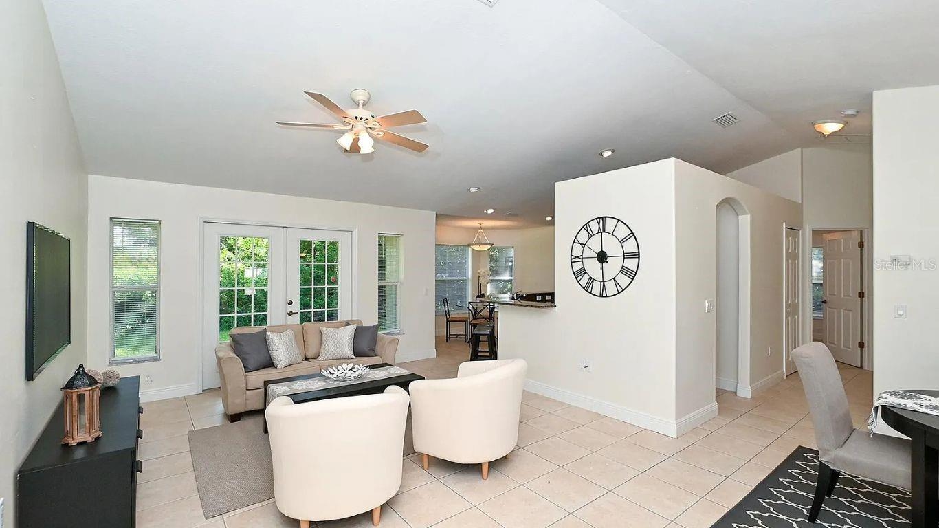 1538 GAVEN CT, NORTH PORT, FL, 34288