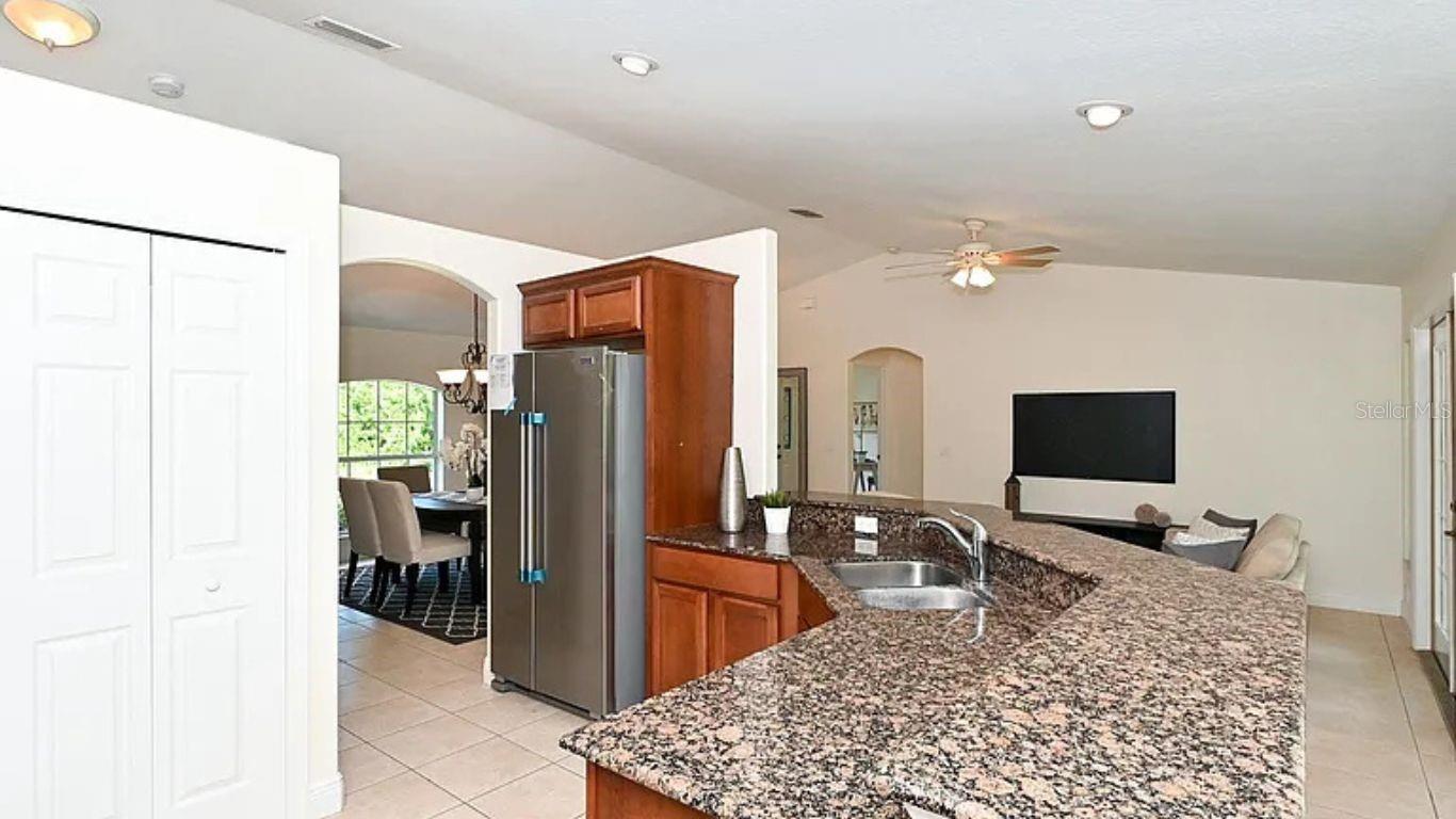 1538 GAVEN CT, NORTH PORT, FL, 34288