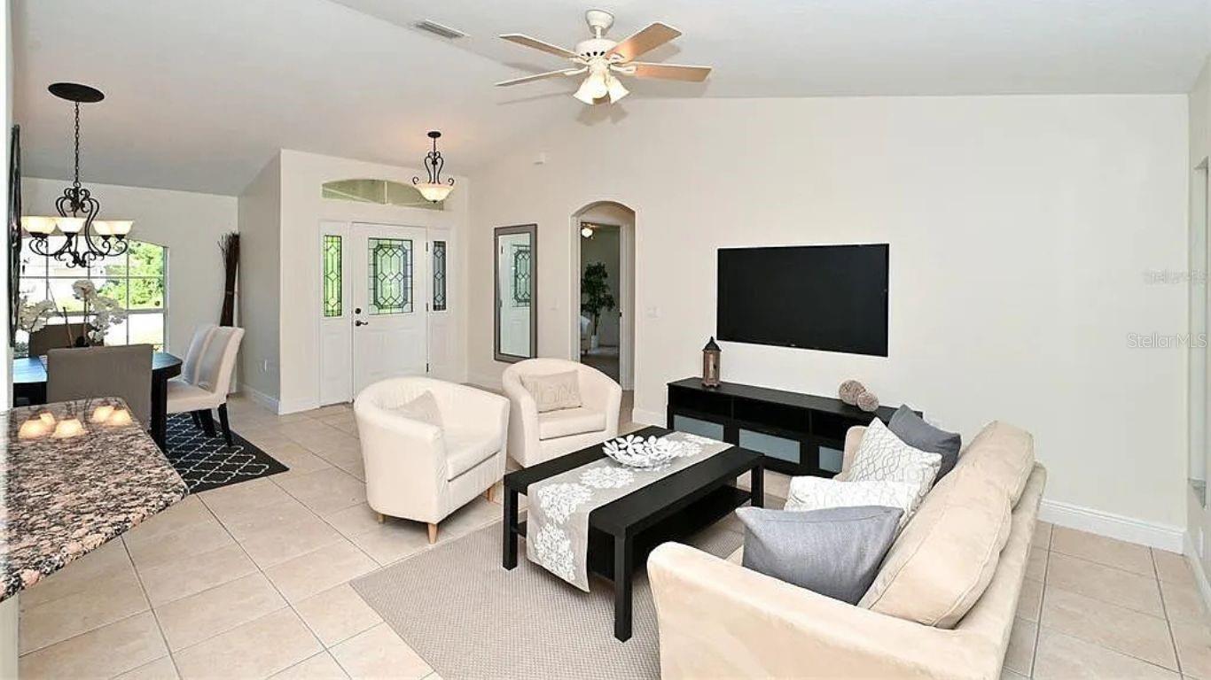 1538 GAVEN CT, NORTH PORT, FL, 34288