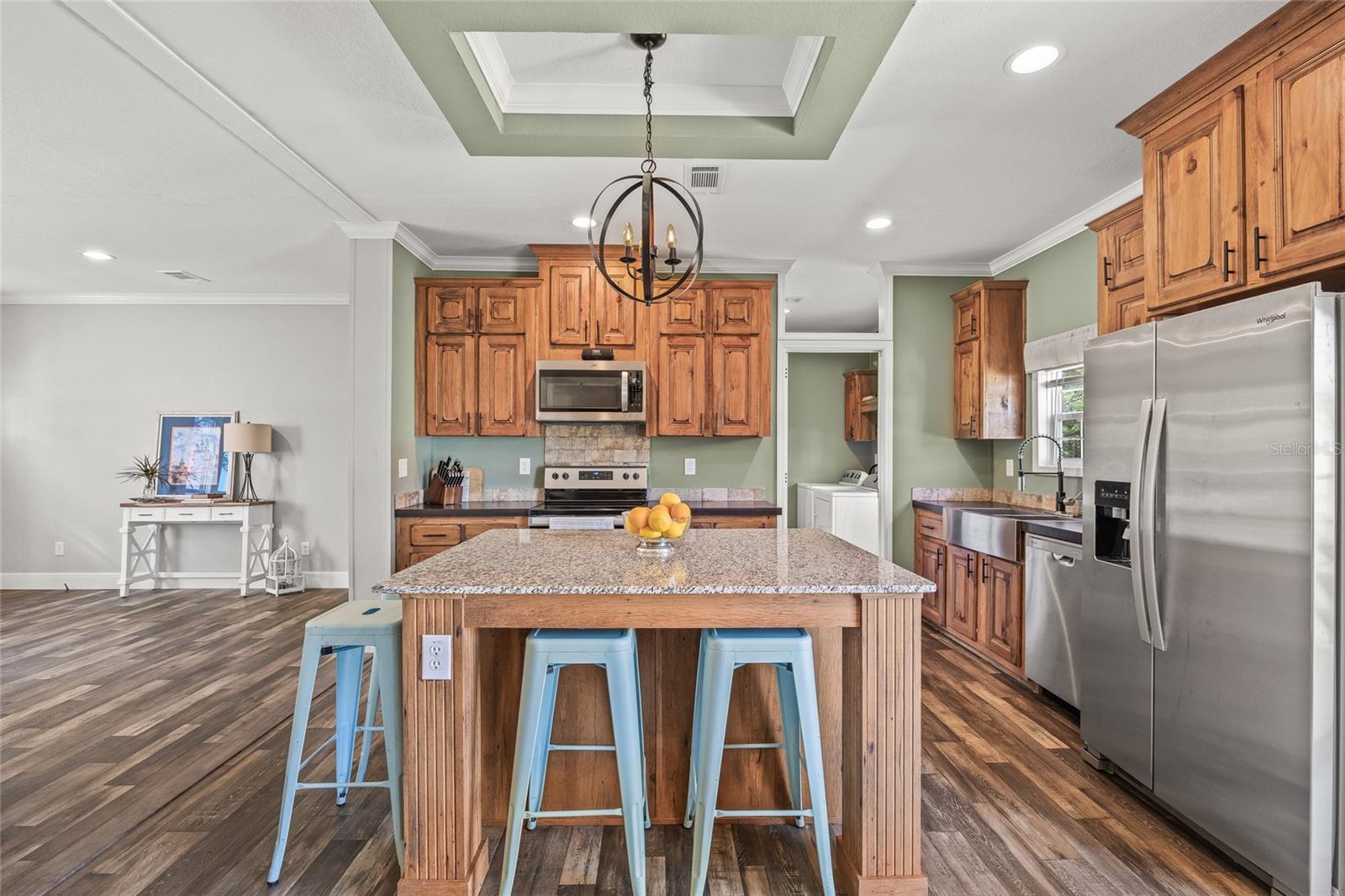 22296 WISE OWL RD, BROOKSVILLE, FL, 34602