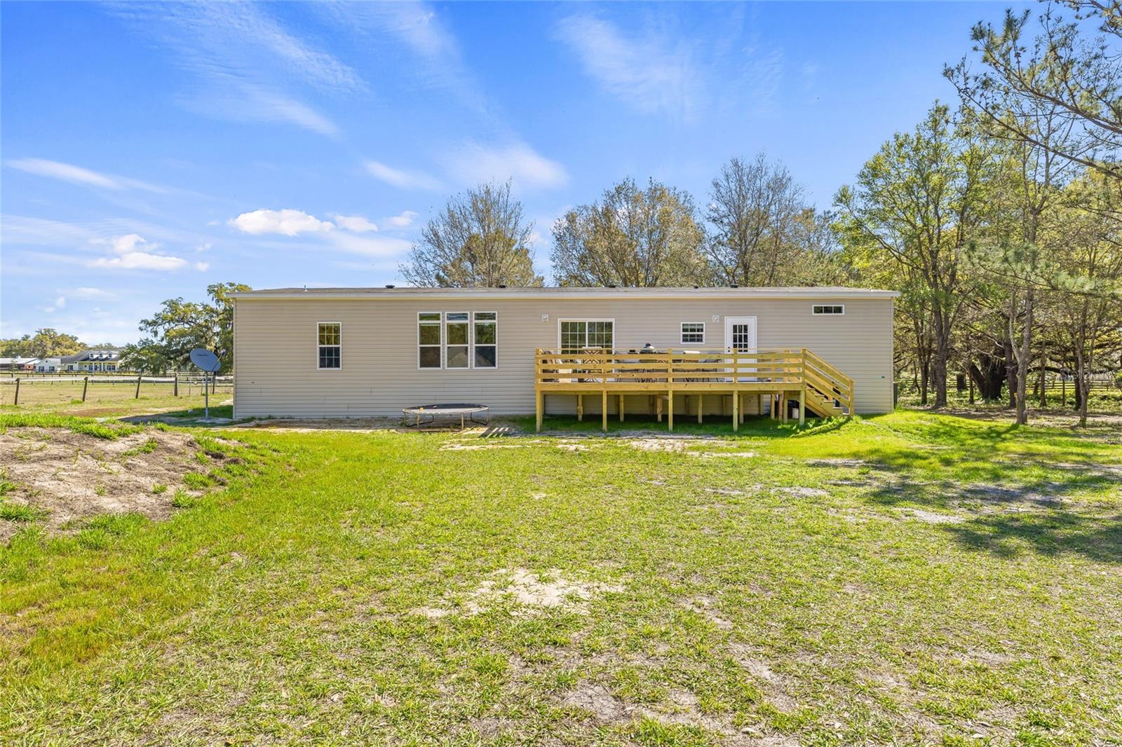 22296 WISE OWL RD, BROOKSVILLE, FL, 34602
