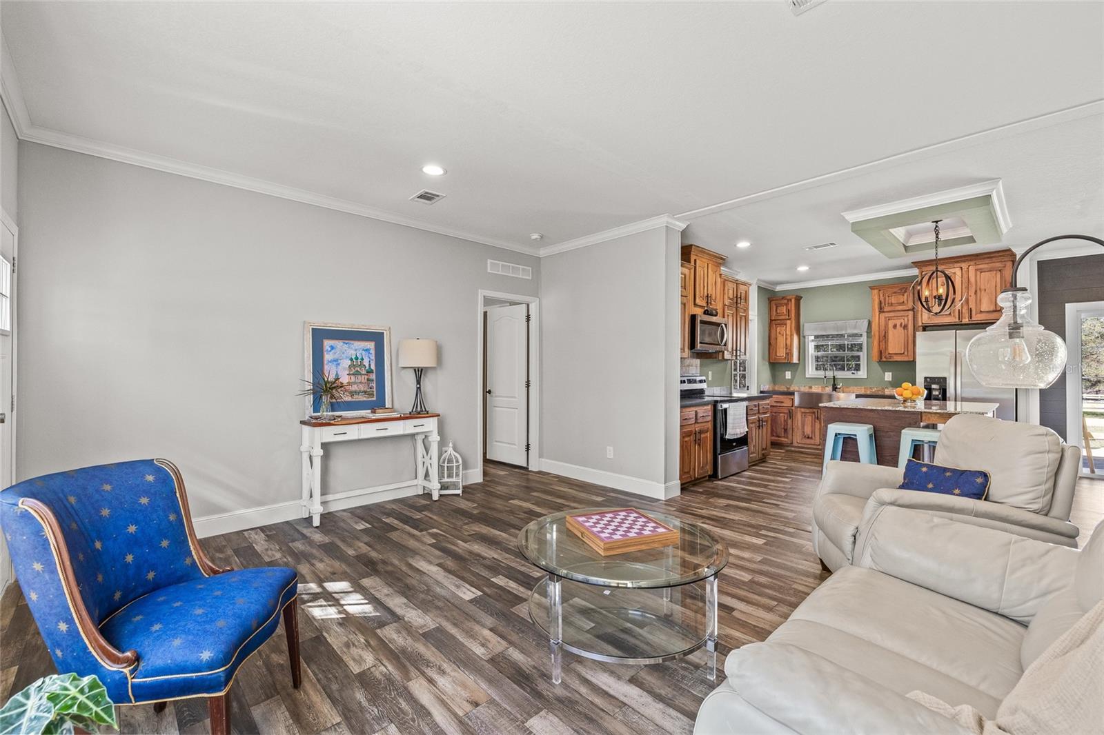 22296 WISE OWL RD, BROOKSVILLE, FL, 34602