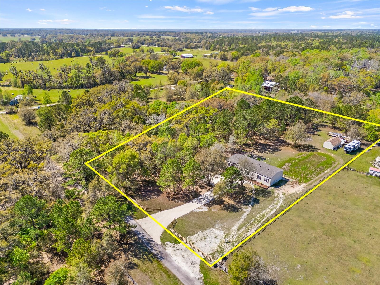 22296 WISE OWL RD, BROOKSVILLE, FL, 34602