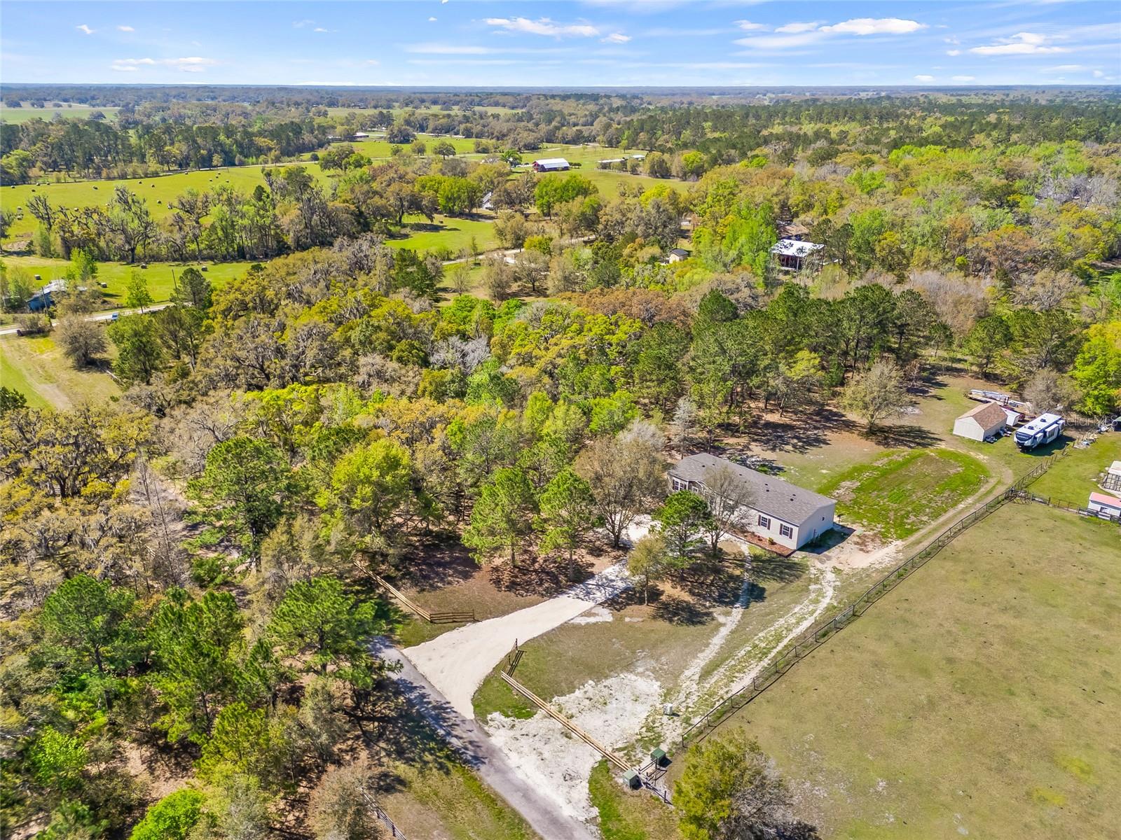 22296 WISE OWL RD, BROOKSVILLE, FL, 34602