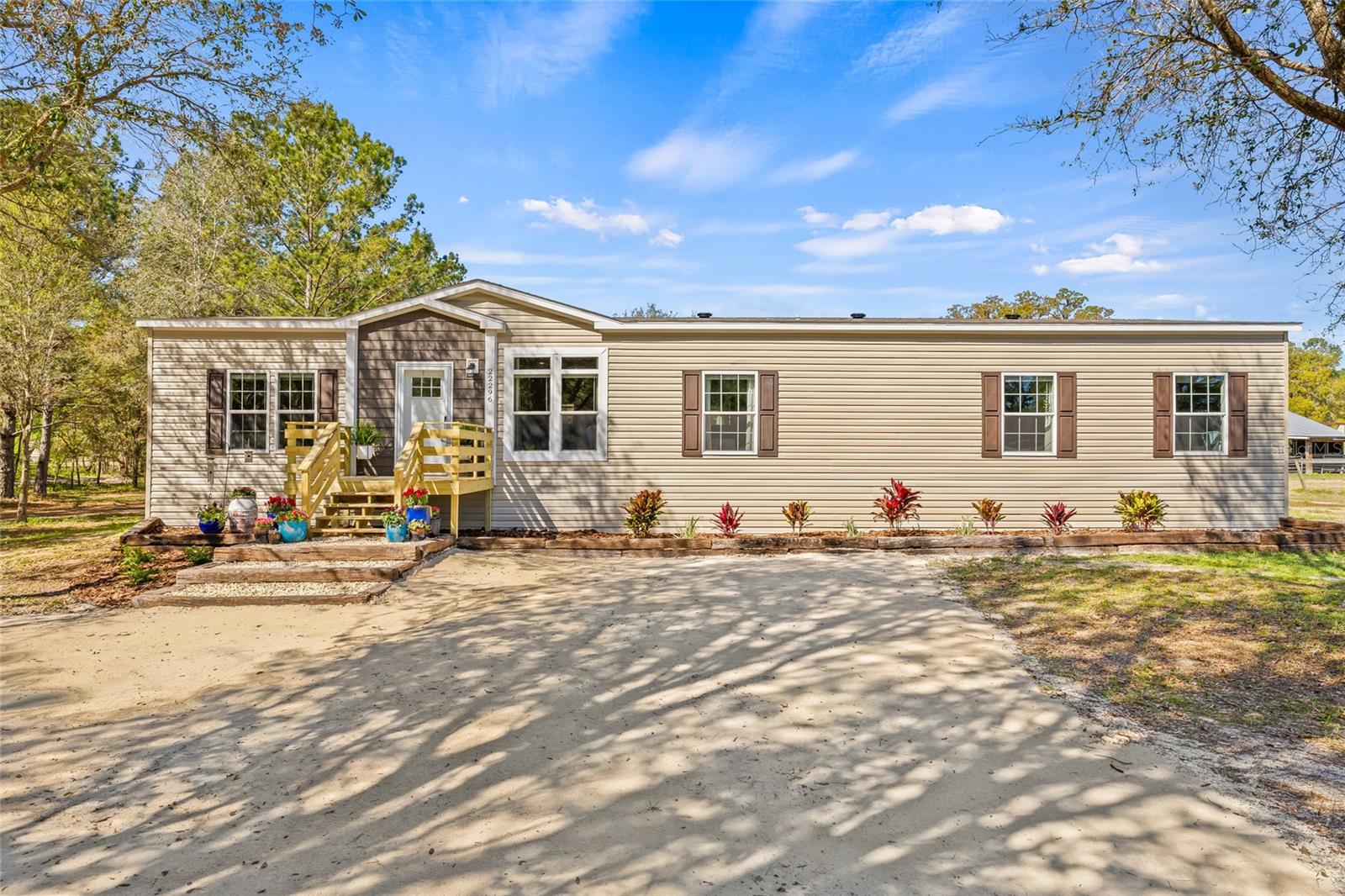 22296 WISE OWL RD, BROOKSVILLE, FL, 34602