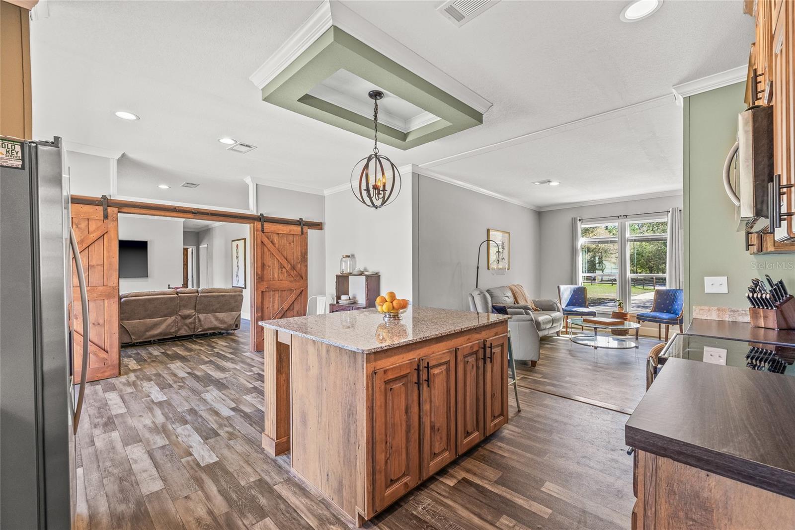 22296 WISE OWL RD, BROOKSVILLE, FL, 34602