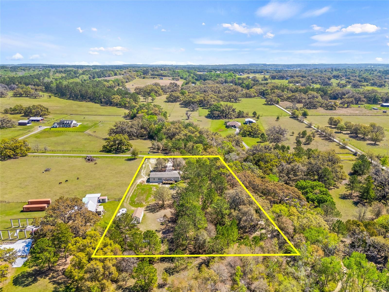 22296 WISE OWL RD, BROOKSVILLE, FL, 34602