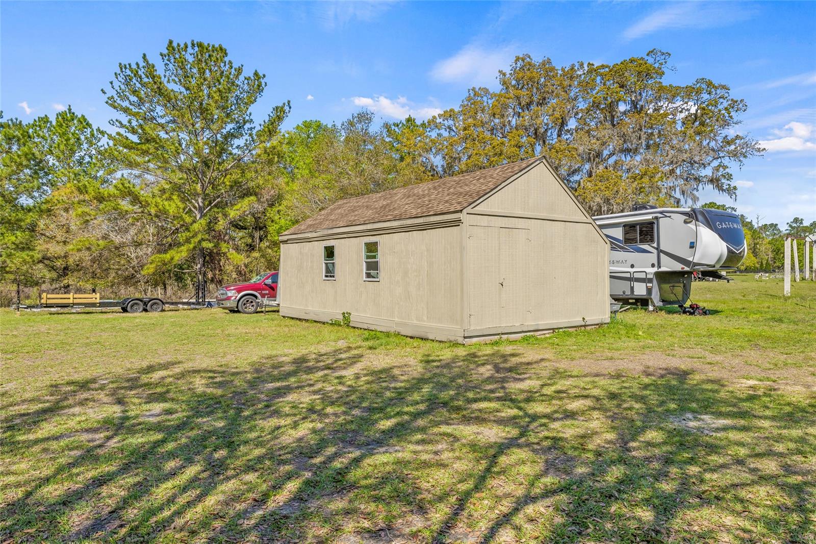 22296 WISE OWL RD, BROOKSVILLE, FL, 34602