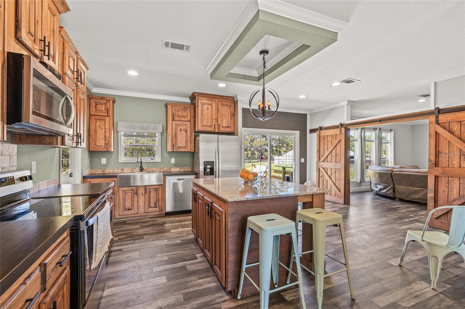 22296 WISE OWL RD, BROOKSVILLE, FL, 34602