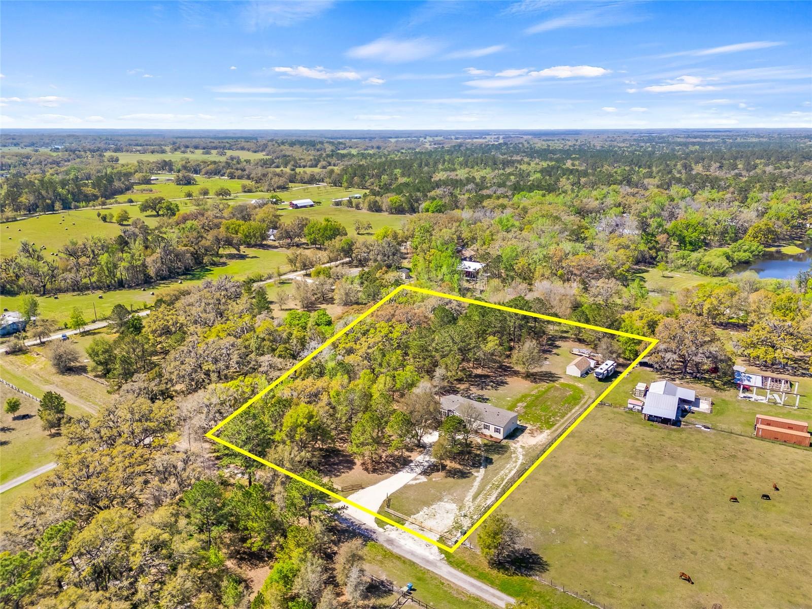 22296 WISE OWL RD, BROOKSVILLE, FL, 34602