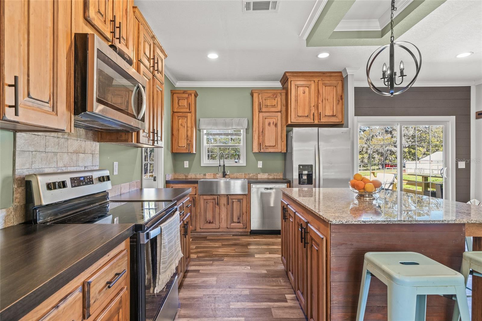 22296 WISE OWL RD, BROOKSVILLE, FL, 34602