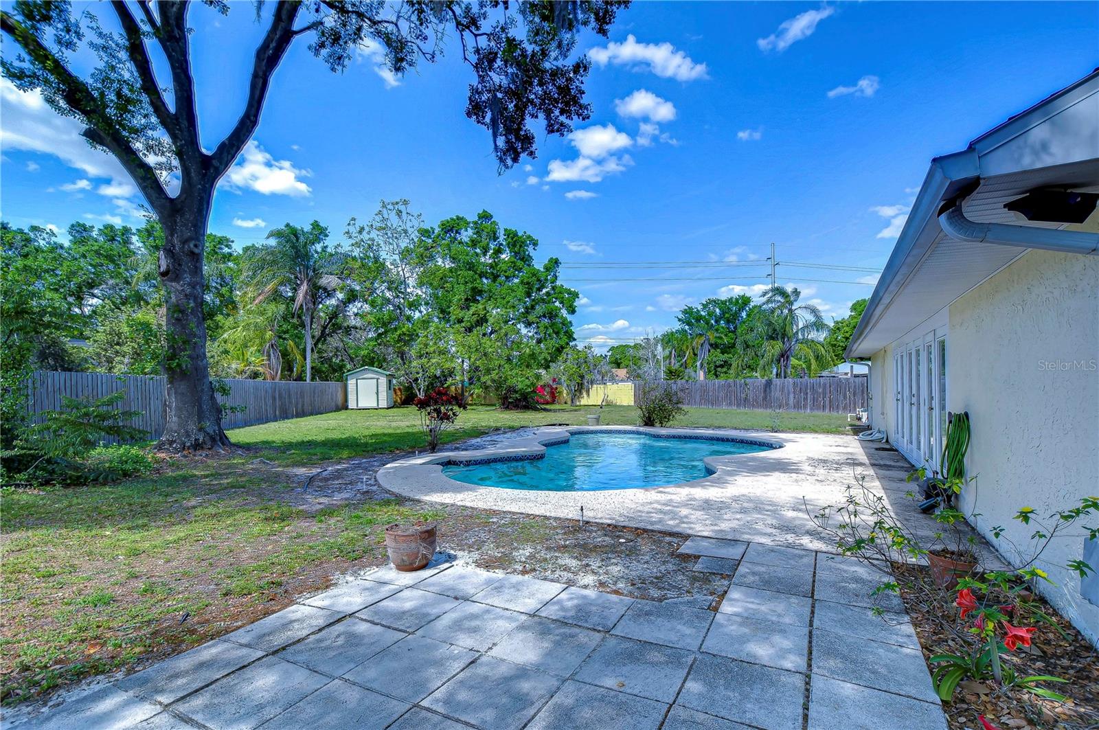 16610 CALICO PL, TAMPA, FL, 33618