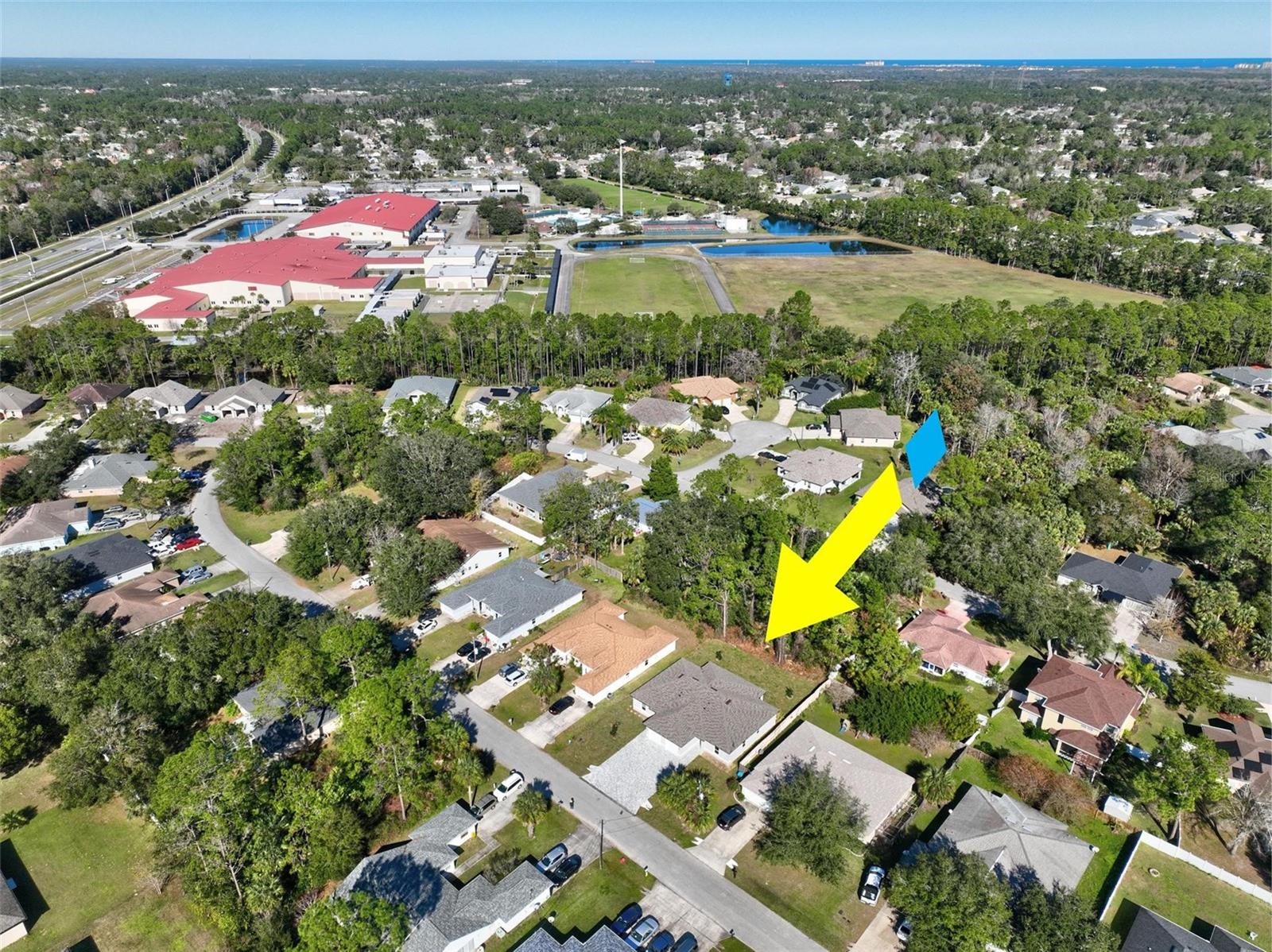 9 SLATINGTON PL, PALM COAST, FL, 32164